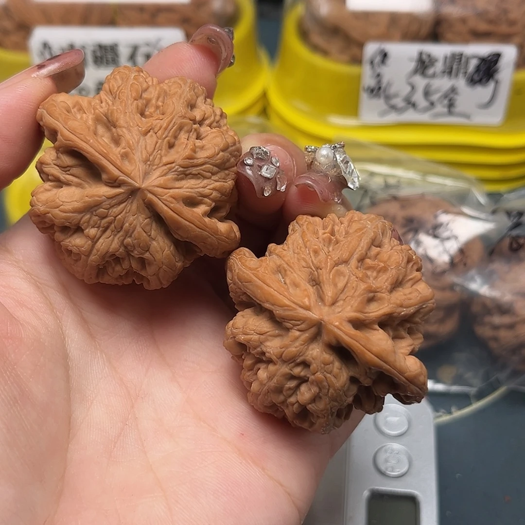 把件文玩核桃45-28584-02