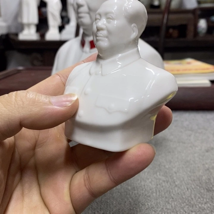 瓷片摆件家居家居装修