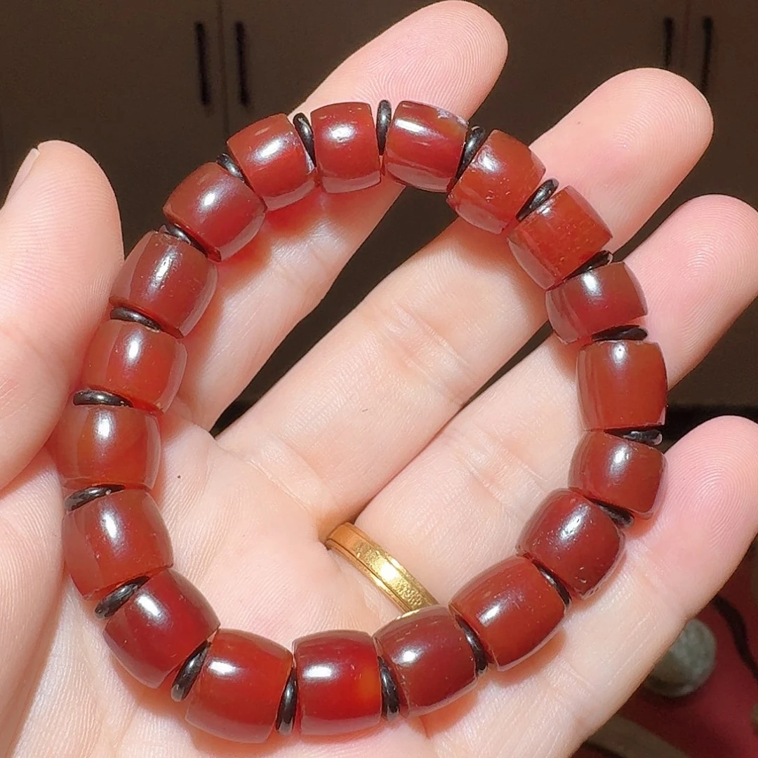 手饰玛瑙未镶嵌精品