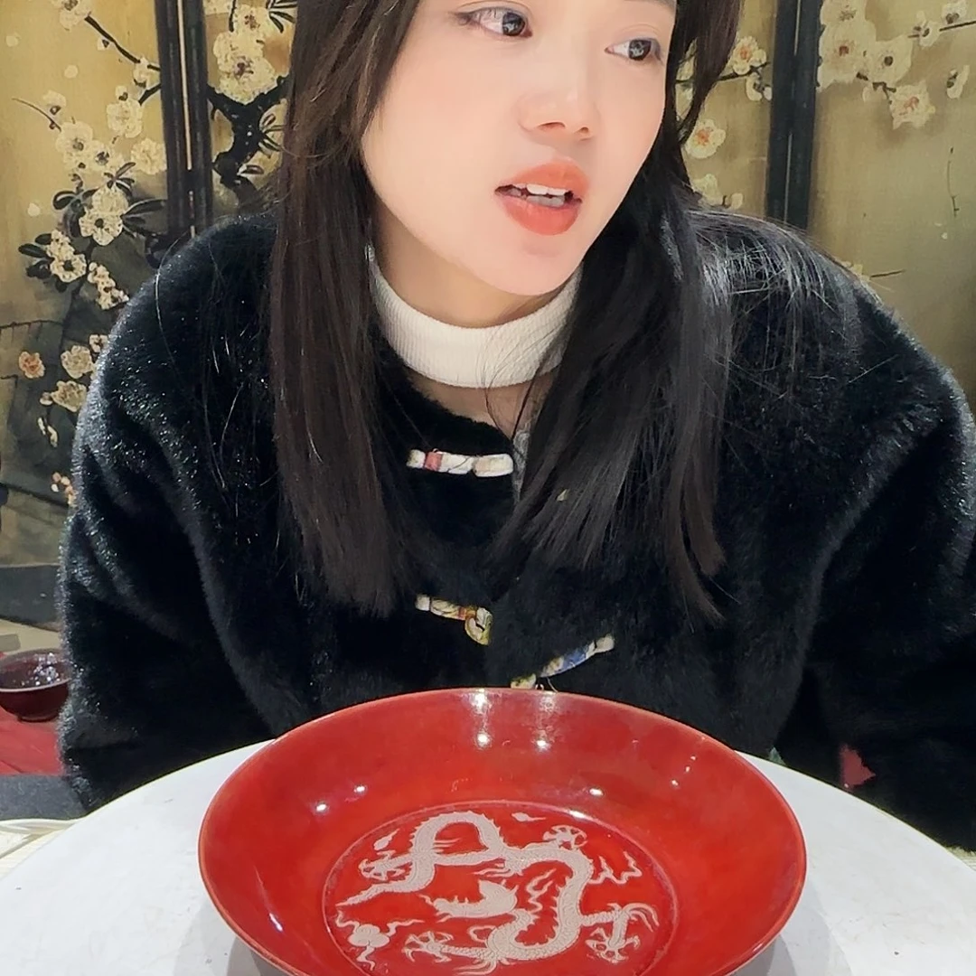 摆件10 景德镇陶瓷摆件