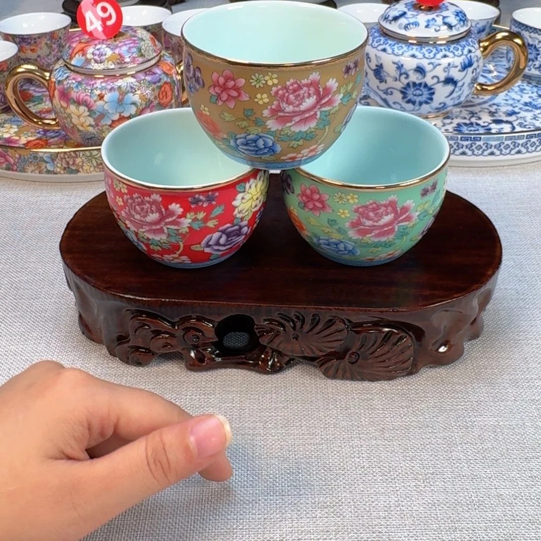 景德镇陶瓷景德镇瓷器