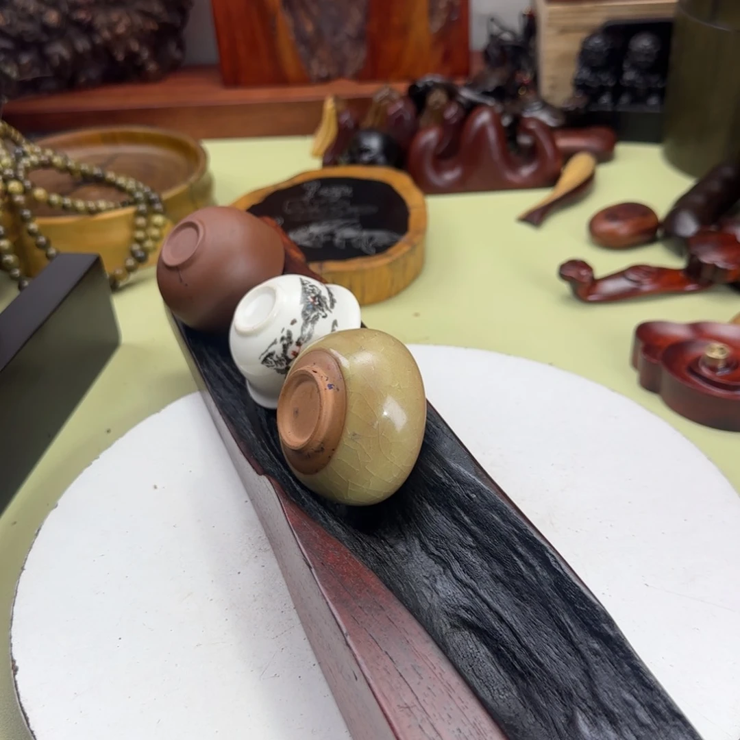 大果紫檀（缅甸花梨）?**1