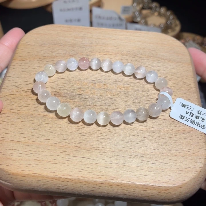 手串未镶嵌水晶60号多样性发货一BB 7+