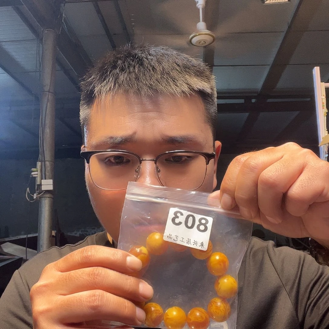 大果紫檀（缅甸花梨）803大