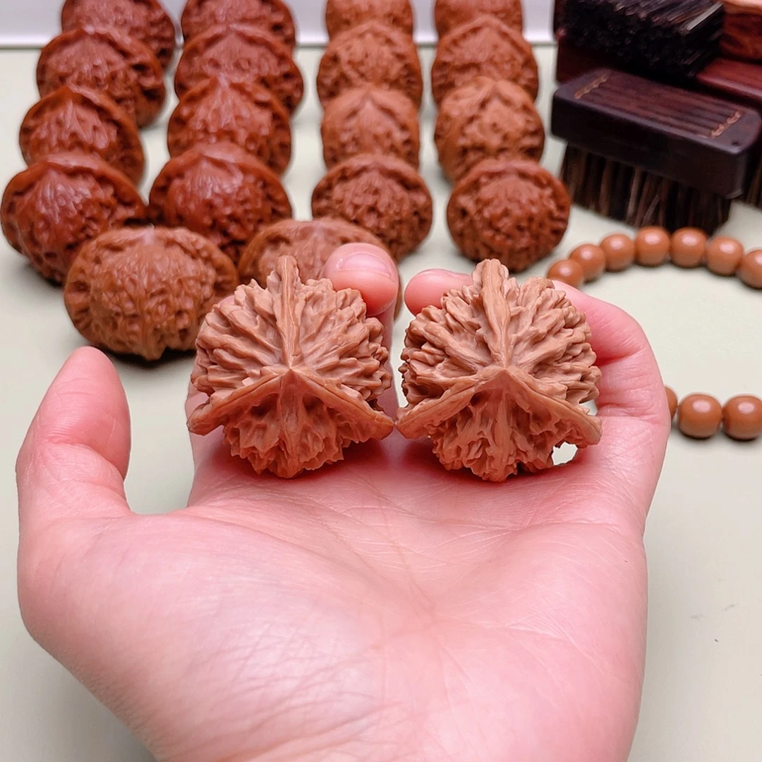 文玩核桃把件秦公子39/39