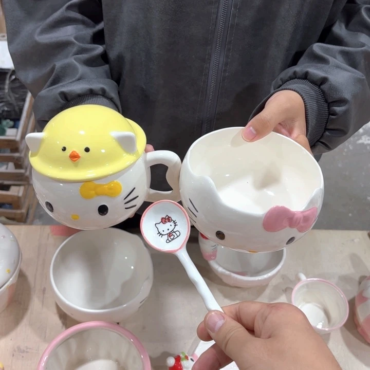 我们都是一群很好的人呀