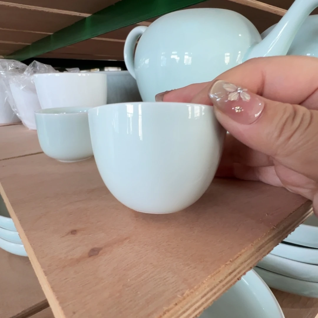 碟这个世界真的很美好