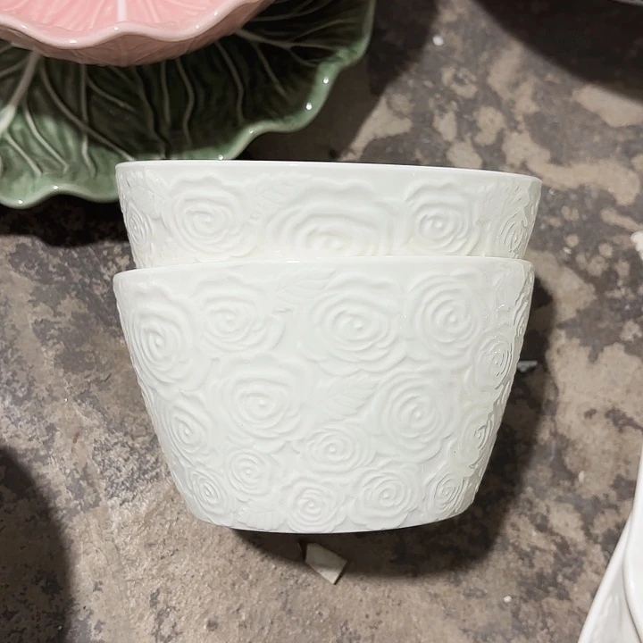 盘微瑕产品介意勿拍…..096