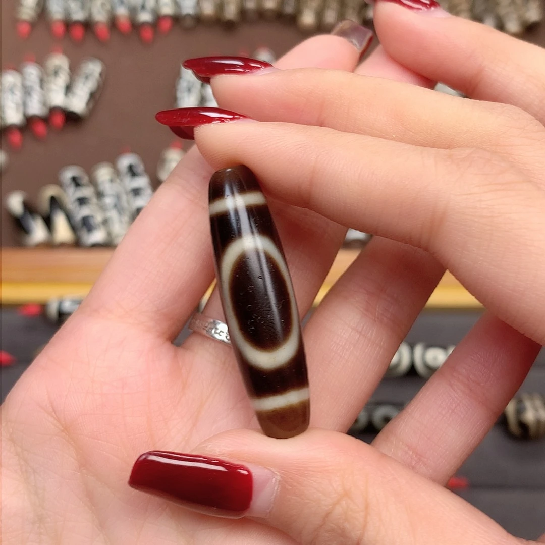 玛瑙/玉髓珠宝半成品未镶嵌