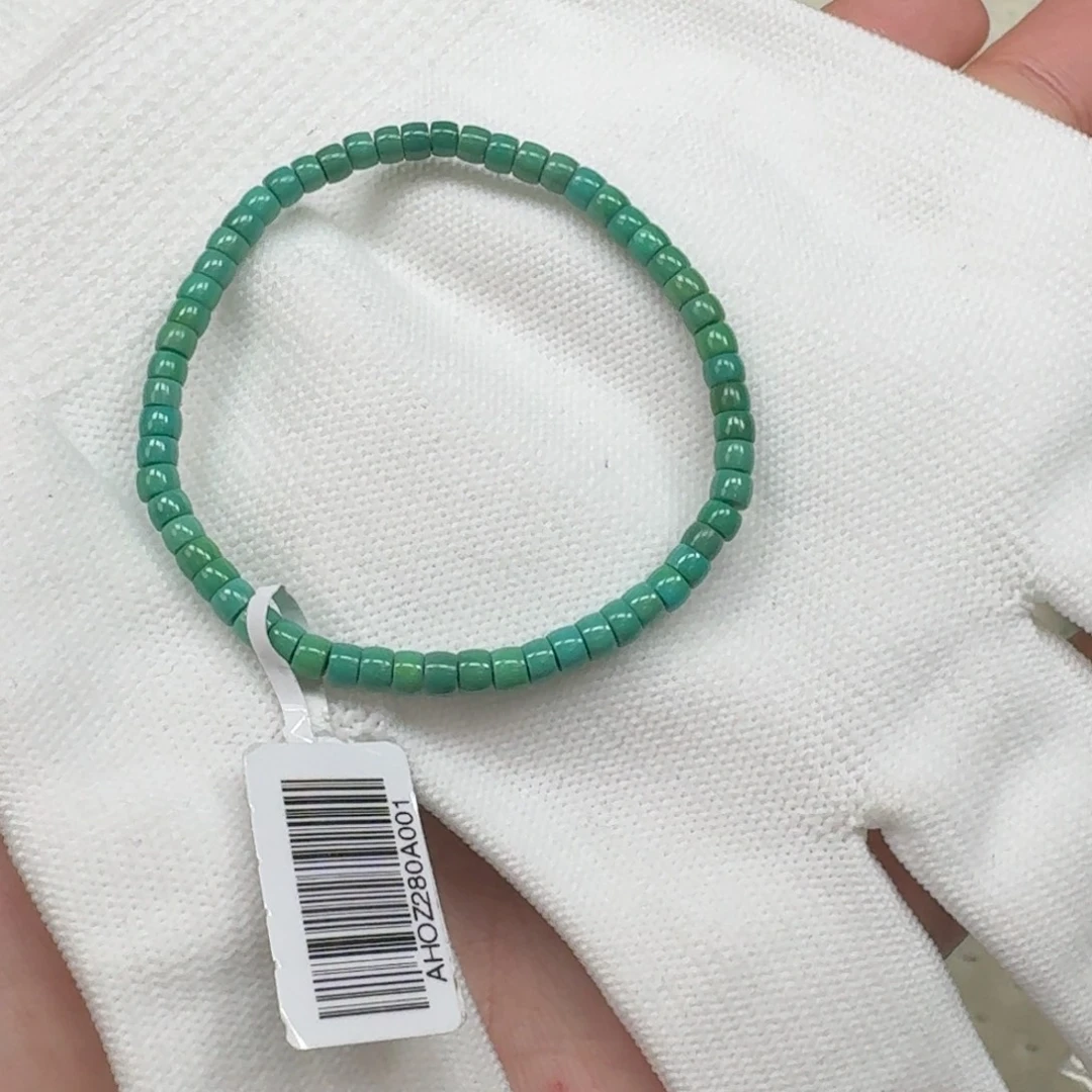 绿松石未镶嵌珠宝奇石486