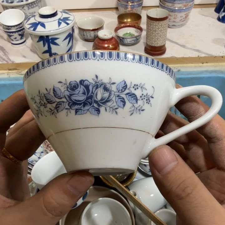 陶瓷推荐第二名20包邮