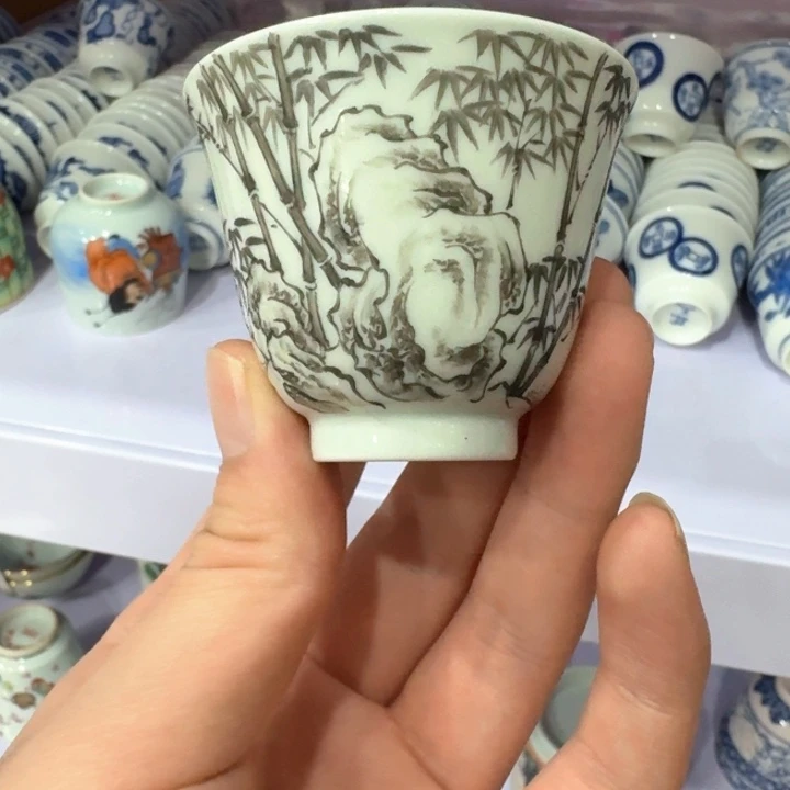 陶瓷艺术品收藏陶瓷