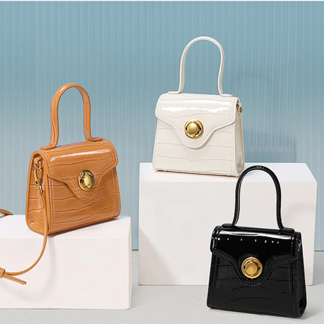 包包链接【B1-B100包链接】轻奢时尚百搭斜跨手拎包编码直播间链接