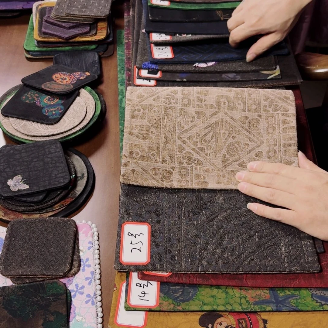 裕香阁高品质茶席50x24