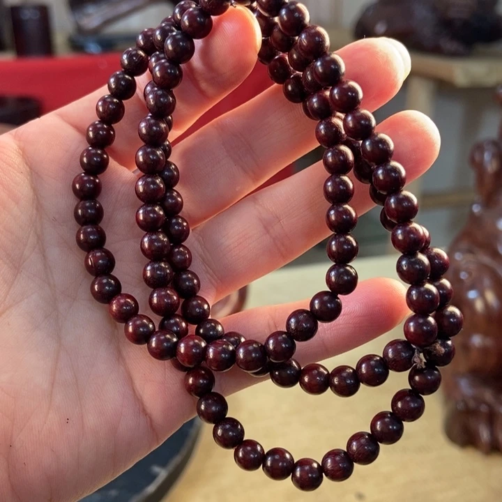 小叶紫檀0.6✖️108