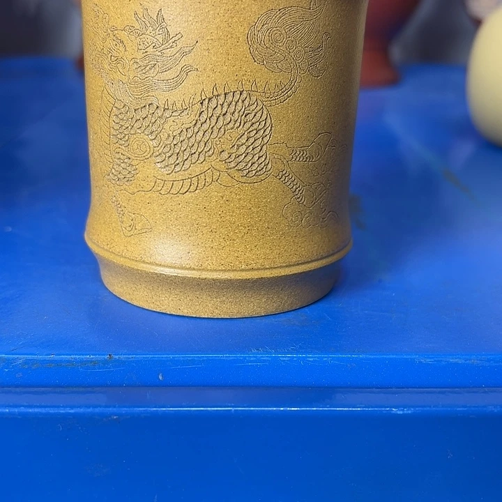 紫砂茶叶罐25685468