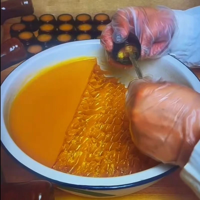 1【拍二发三】植物古法修海绵膏脱和敏居家常备正品保障修理