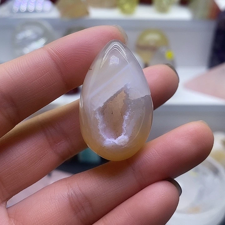 水晶未镶嵌大型摆件（非配饰）8