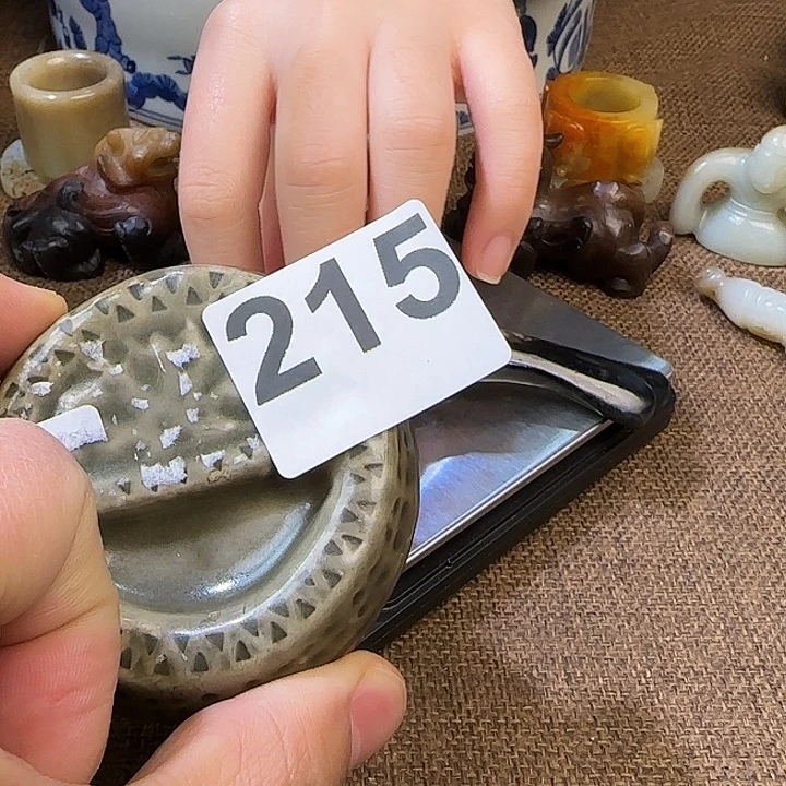 茶宠紫砂只玩真货