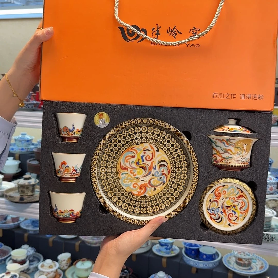 我们的目标是成为