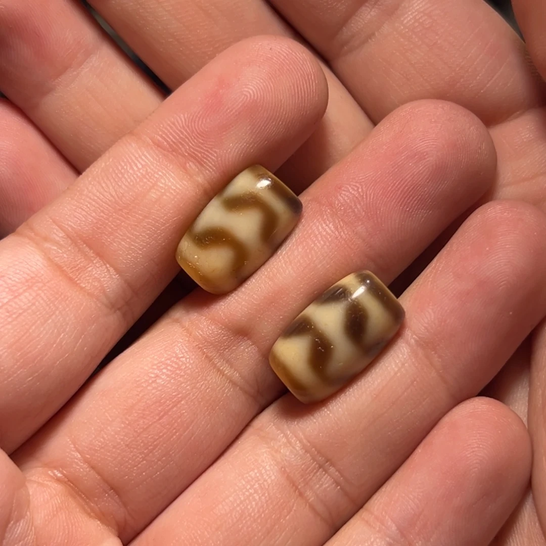 吊坠星月菩提精品