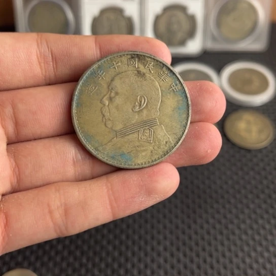 大头龙洋船洋工艺品