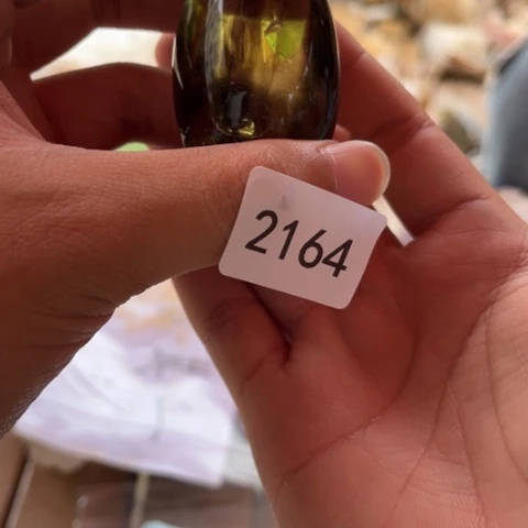 【闪购商品】未镶嵌大型摆件(非配饰)水晶
