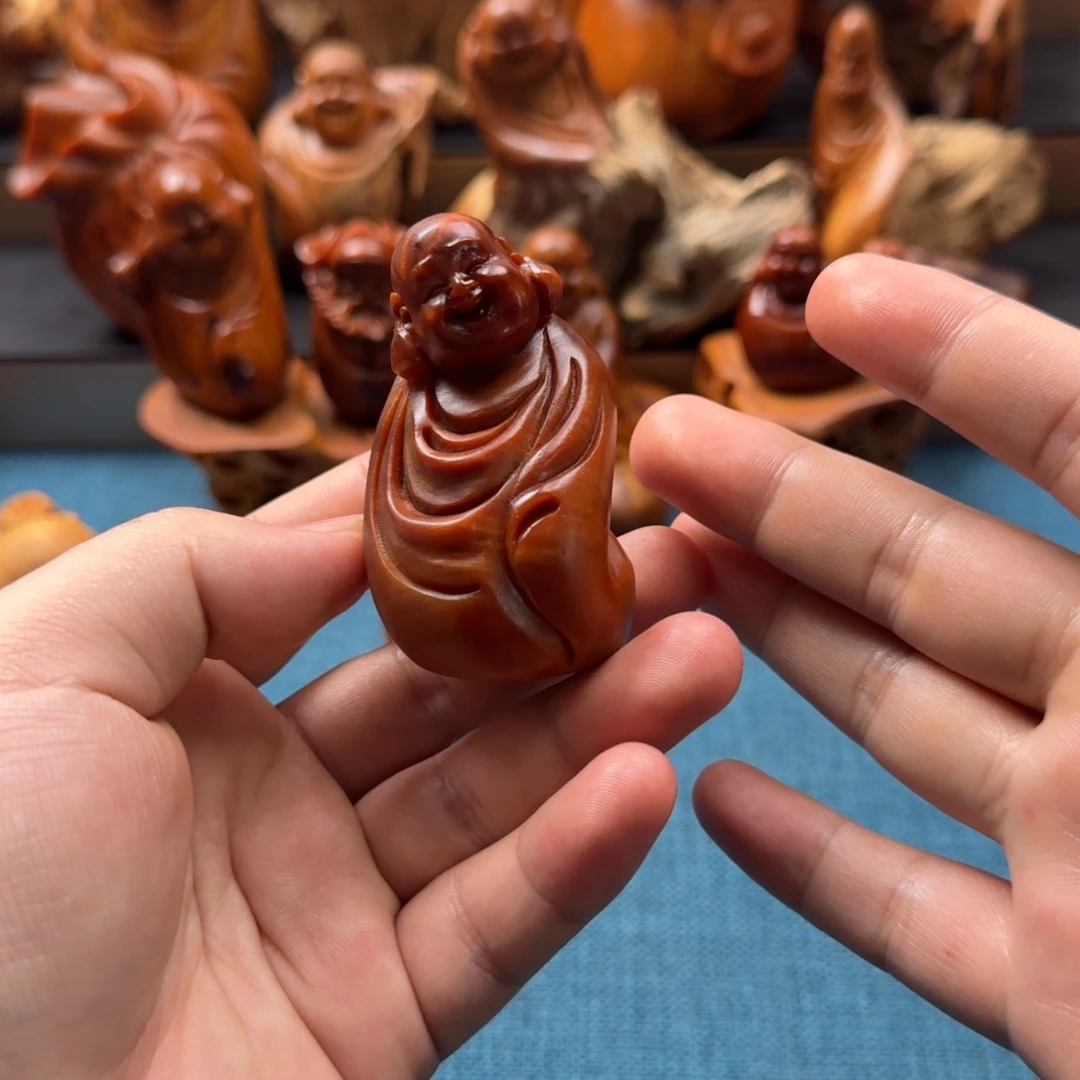 叫***彪柏木（崖柏）太行崖柏