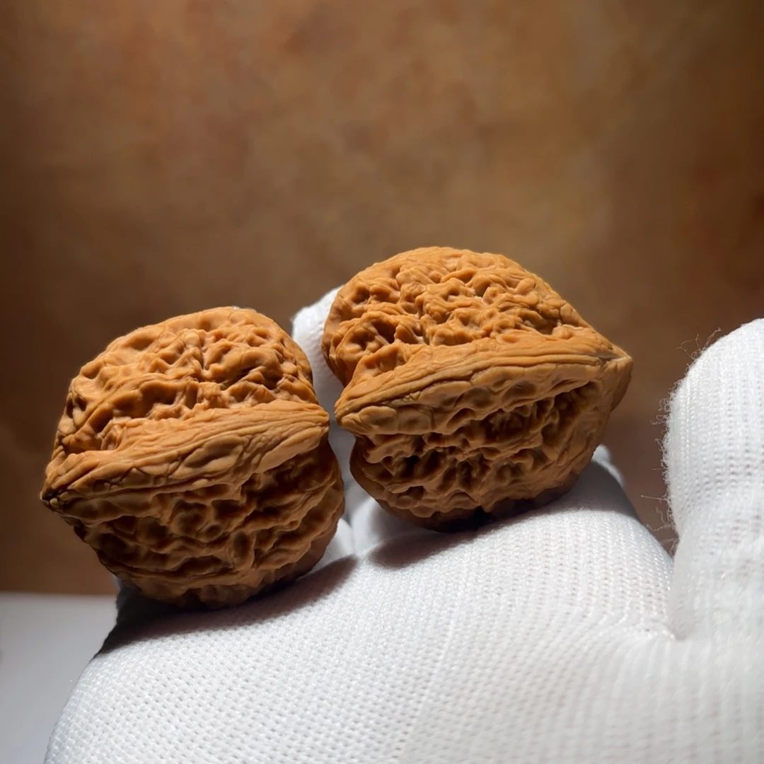 大****吊坠文玩核桃7号链接