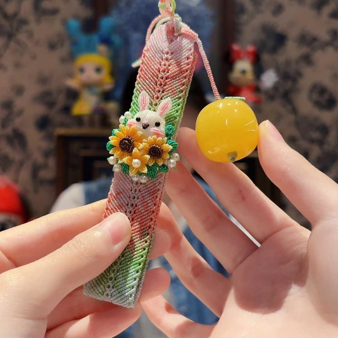 蜜蜡未镶嵌颈饰挂件