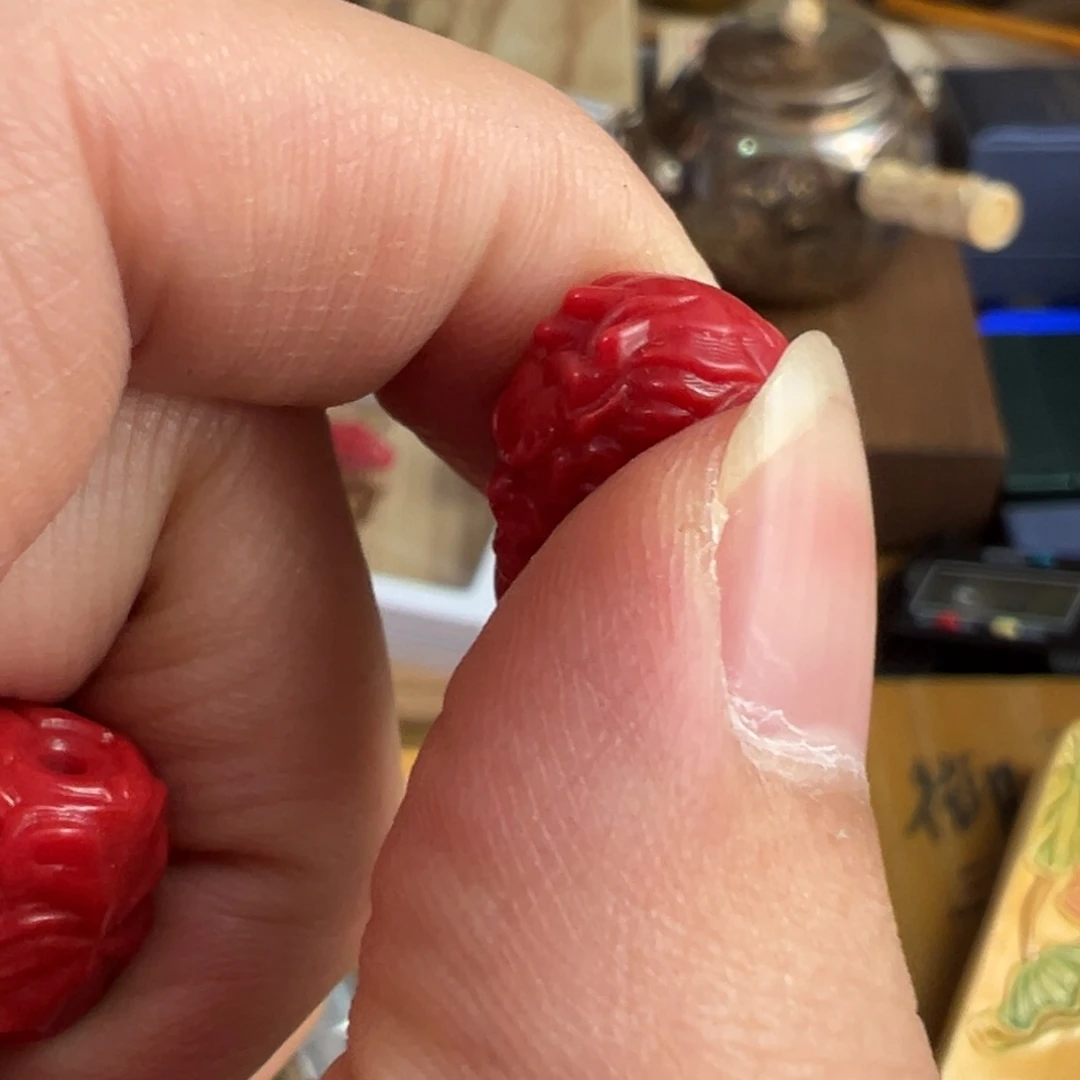 紫砂茶案放漏场，全都漏