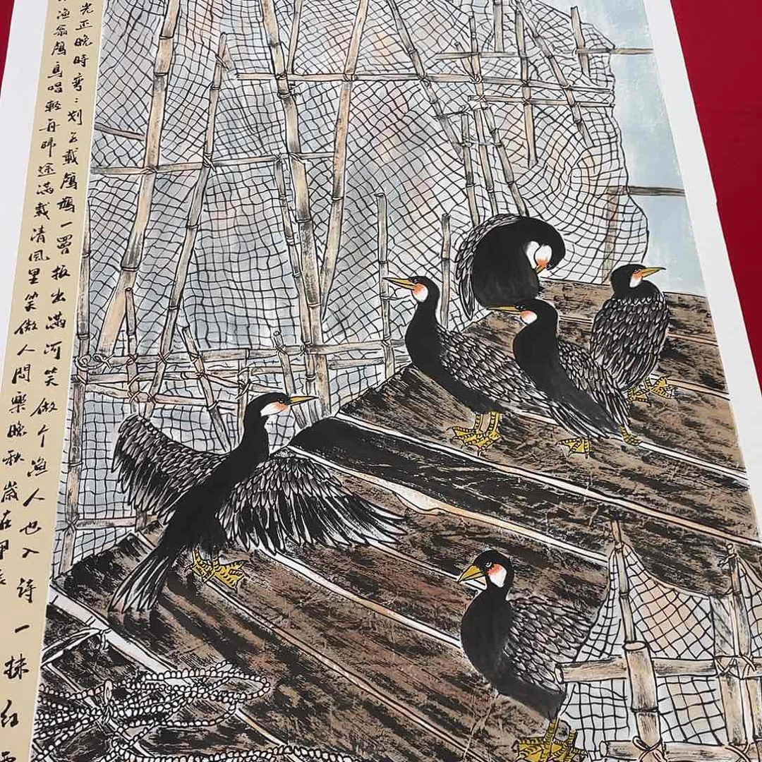 国画美协618精品推荐