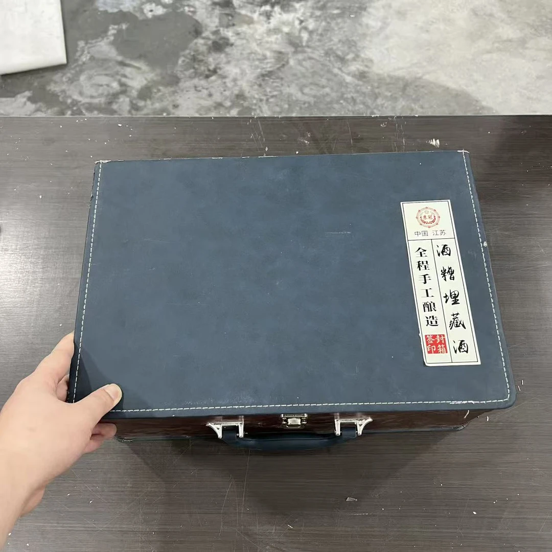 韵之源韵之源LW （单瓶装）1819浓香型白酒42度500ML（不带箱）