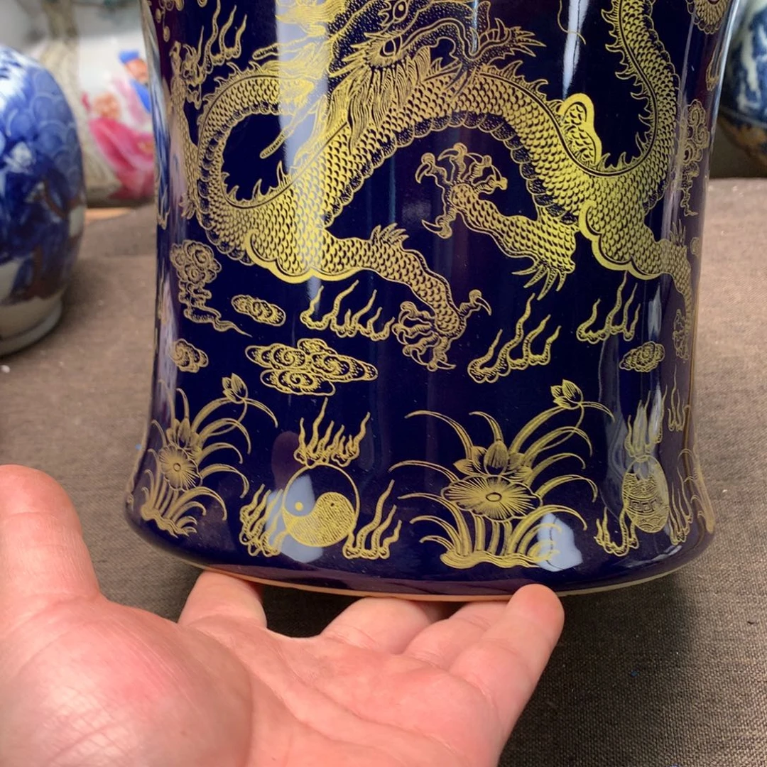 摆件旧藏瓷器旧藏瓷器