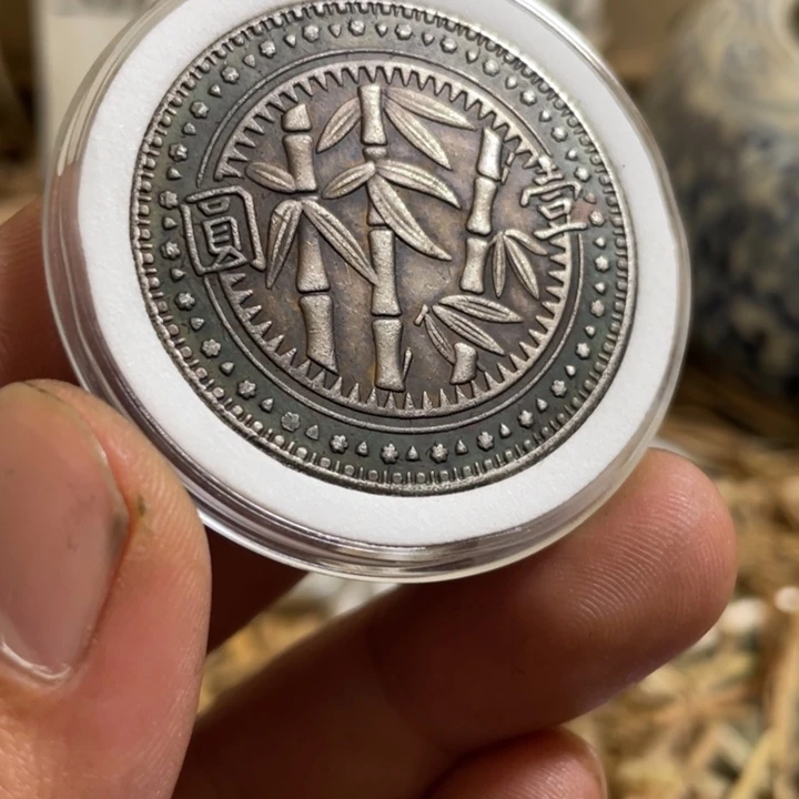 复古 可吹响可吸反龙洋工艺品家居摆件饰品摆