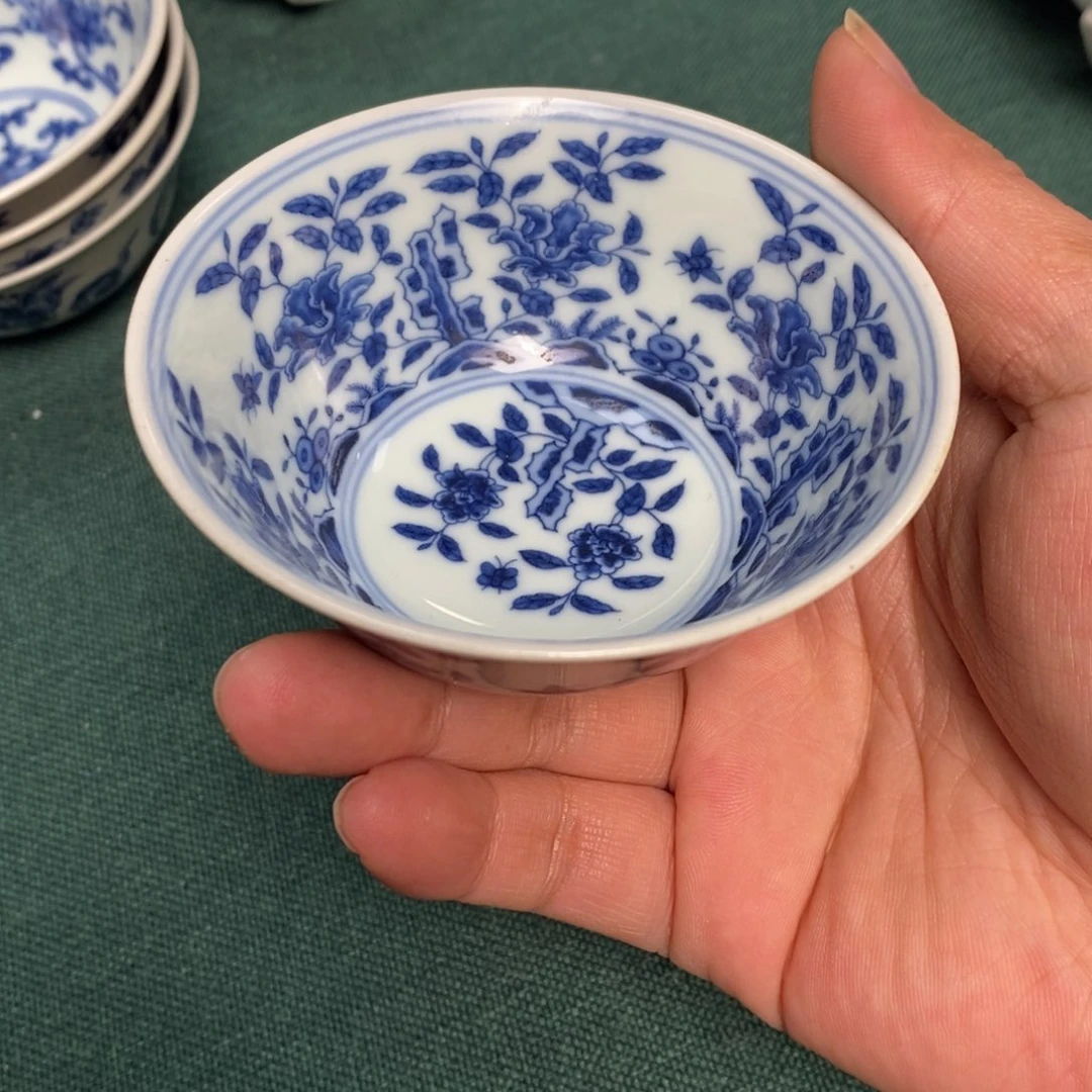 景德镇景德镇当代工艺品80毫升