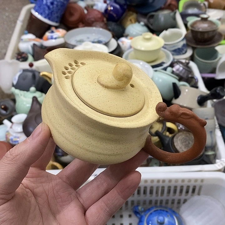 陶瓷艺术品及陶瓷制品