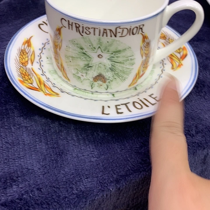 咖啡☕️？咖啡是个非常