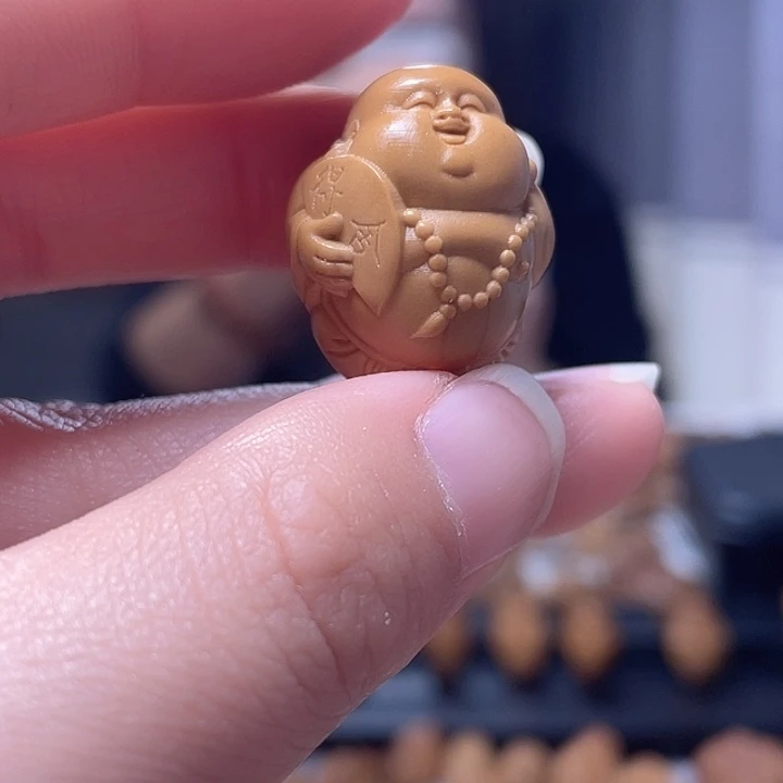 手串/手链橄榄核橄榄核