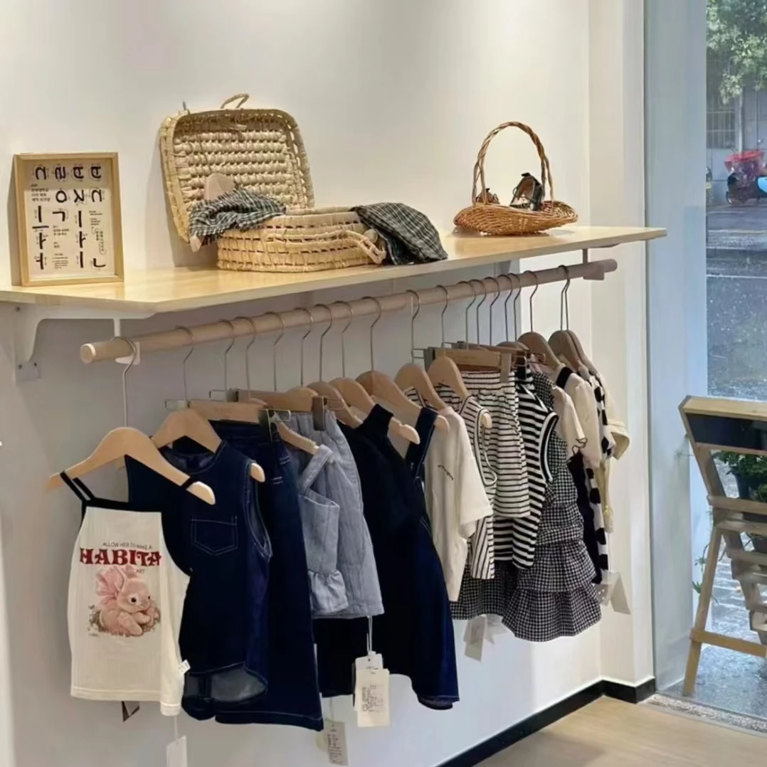 M2486#KB-X3202101t恤品牌童装