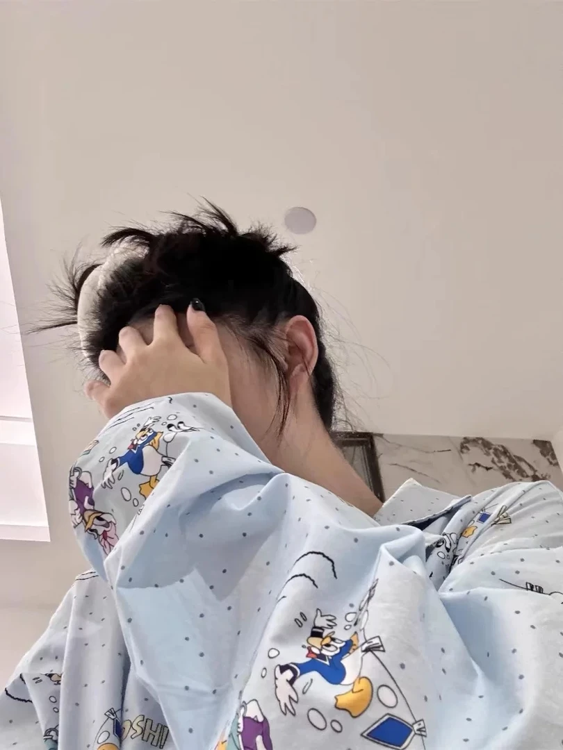 时尚百搭显瘦休闲买手女装宽松