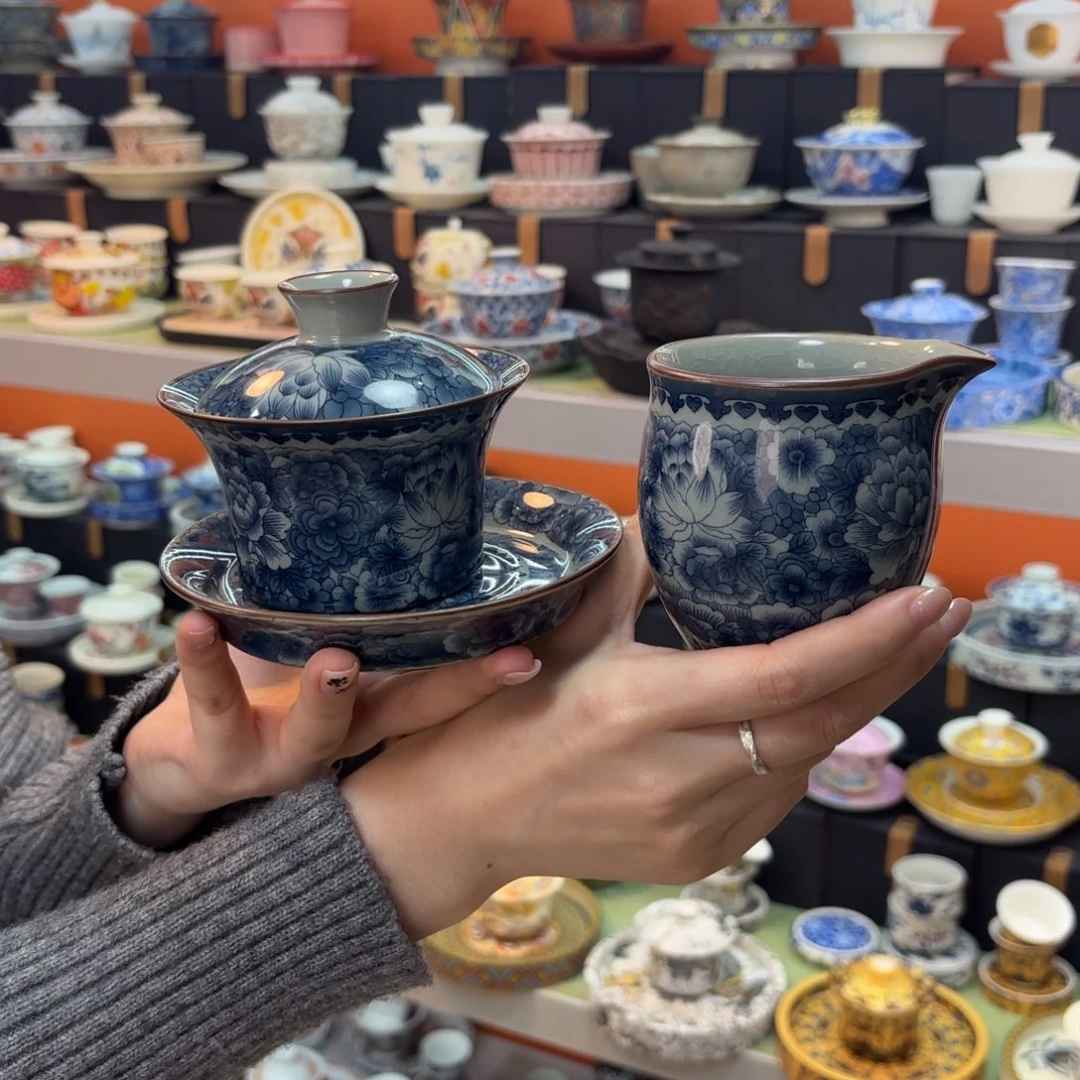 我就去看看这场直播