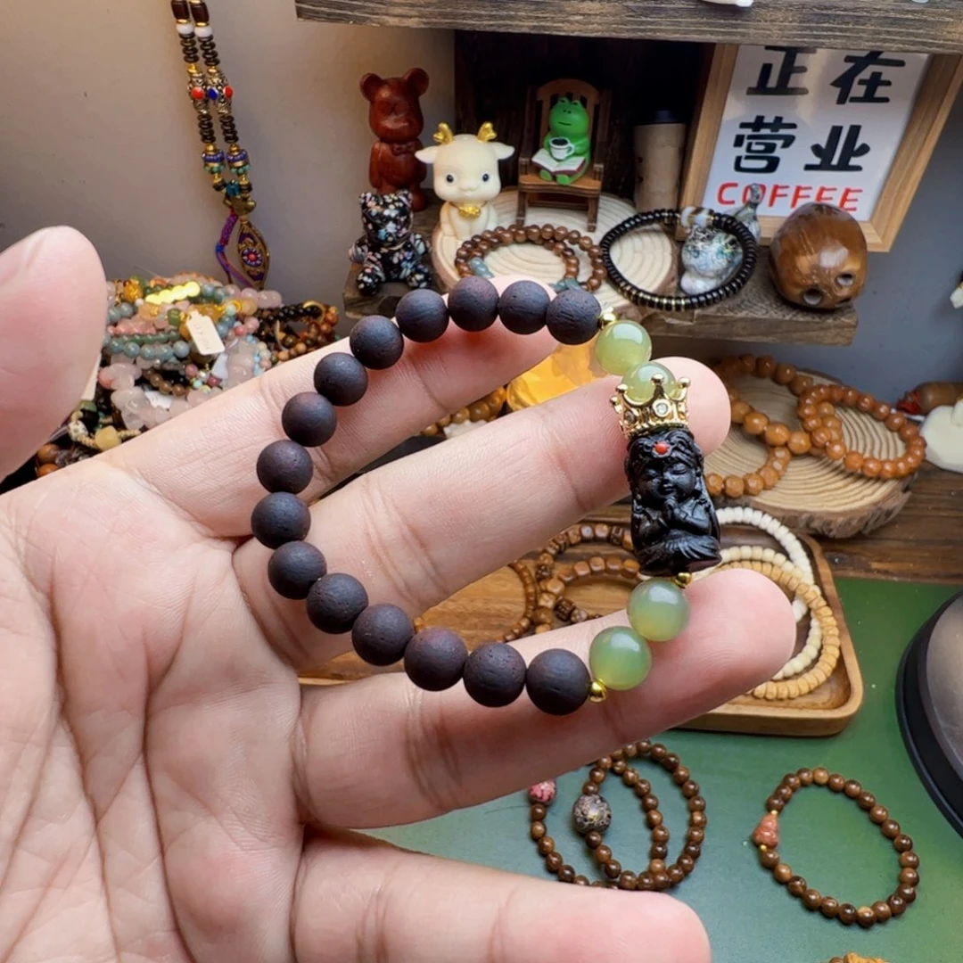 菩提根/象牙果手串