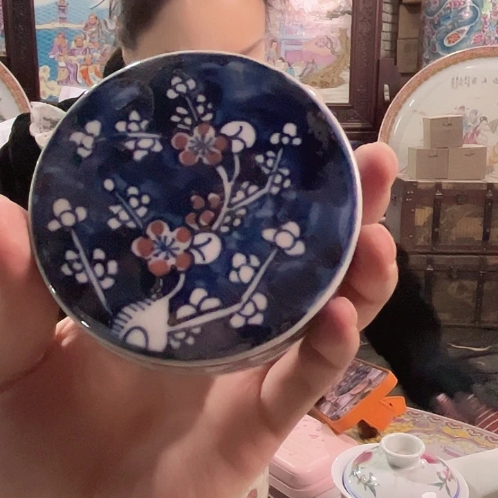 景德镇高温陶瓷A137