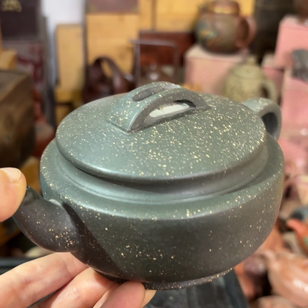 茶壶紫砂宜兴紫砂壶