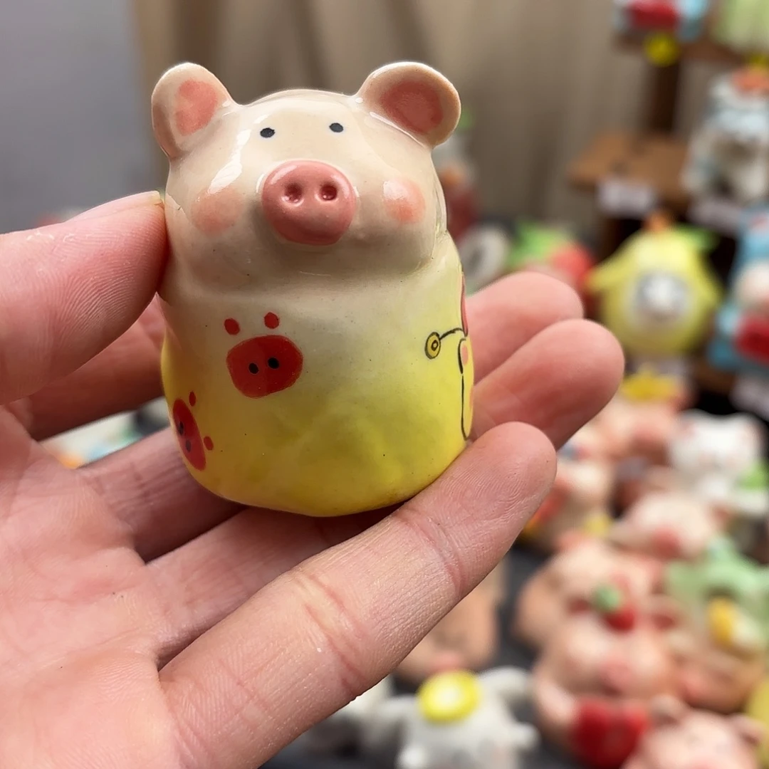 手工陶瓷默认微瑕441