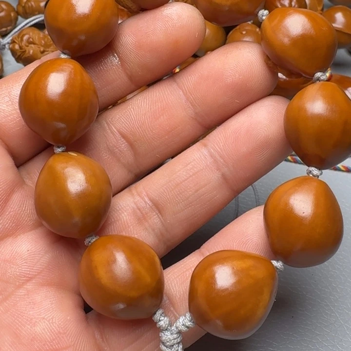 橄榄核手串橄榄核666