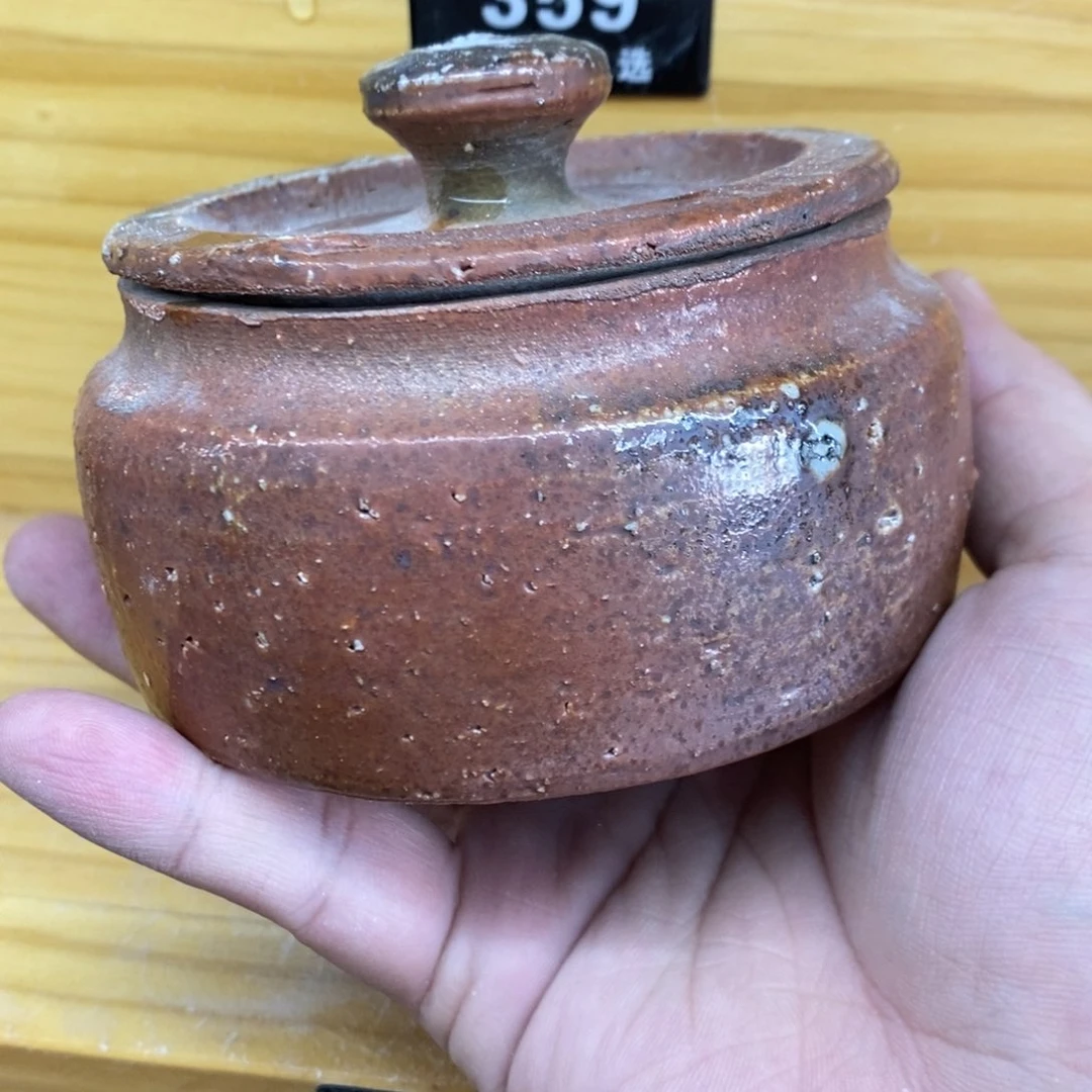 陶园柴烧，精品高货353瑕