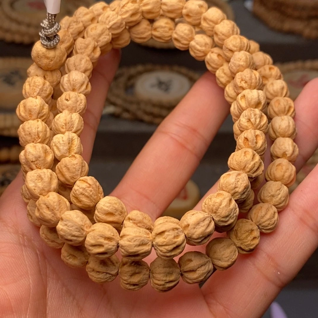 柏香籽/百香籽吊坠