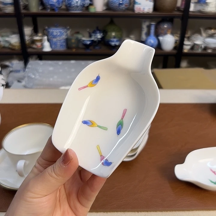瓷片介里家的精选好物